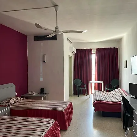 Roma Otel