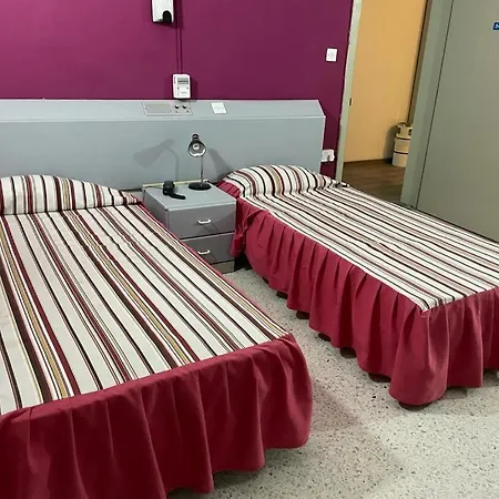 Roma מלון סליאמה