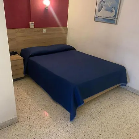 מלון Roma