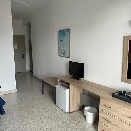 Roma Hotel