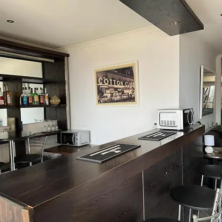 Hotel Roma