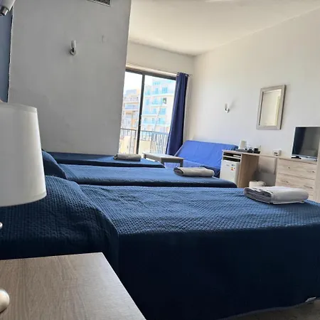 Roma מלון 3*