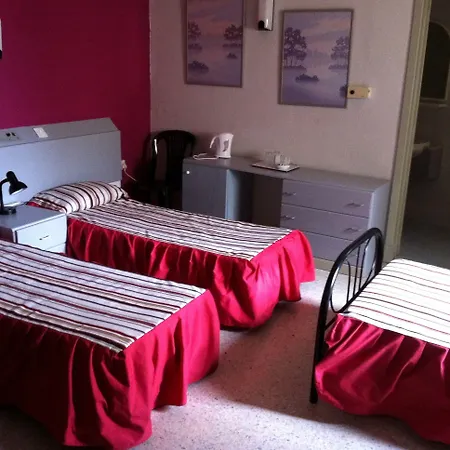 Roma Hotel