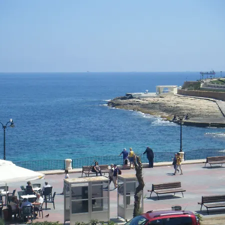 Roma Hotel Sliema