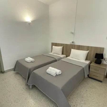 Roma Hotel Sliema
