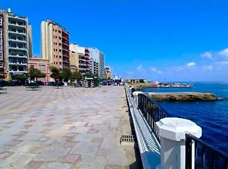 Hotel Roma 3*