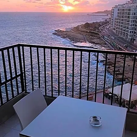 Roma 3* Sliema