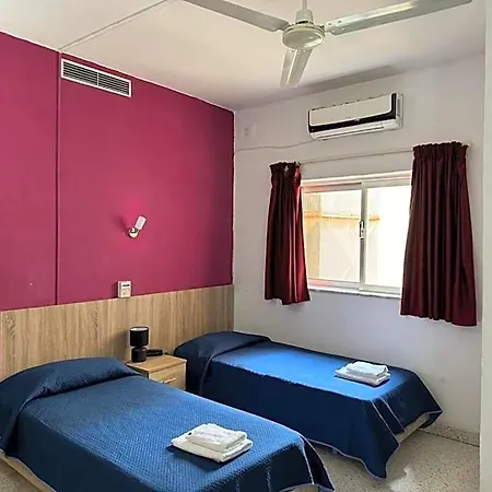 Roma Hotel