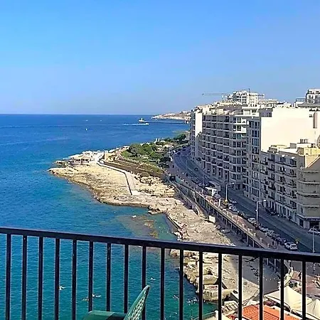 מלון Roma סליאמה