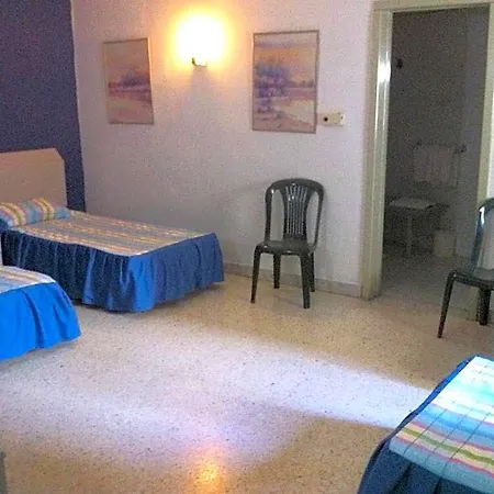 Hotel Roma 3*