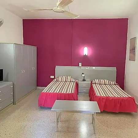 Roma מלון 3*