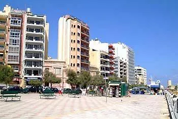 מלון Roma סליאמה