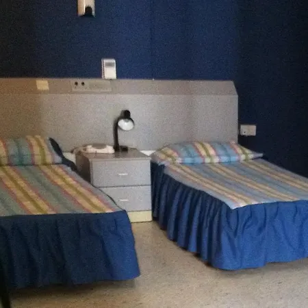 Roma Hotel