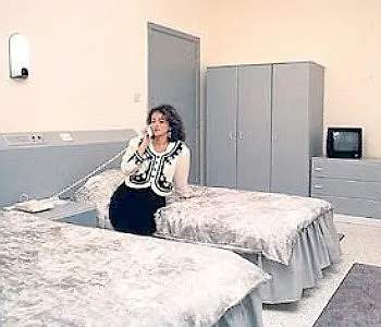 Roma מלון סליאמה