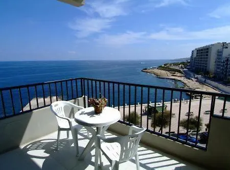 Roma 3* Sliema