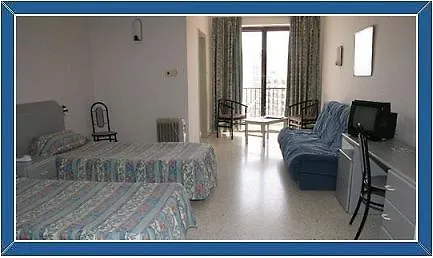 Hotel Roma