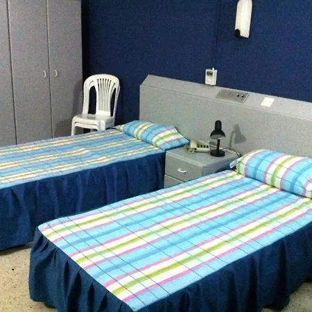 Roma Hotel 3*