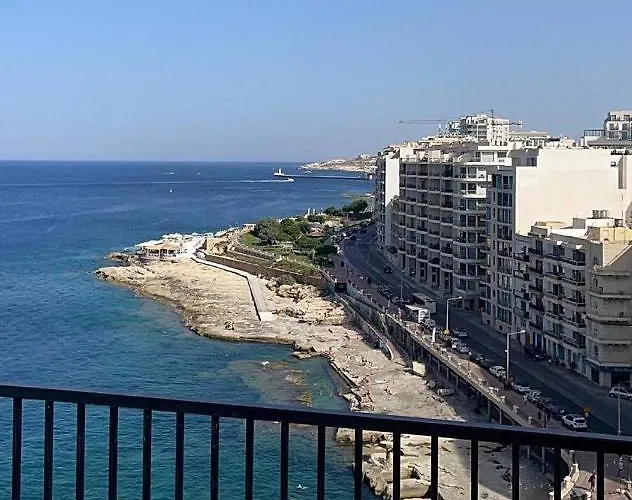 Roma Otel Sliema
