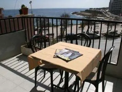 Roma Hotel Sliema