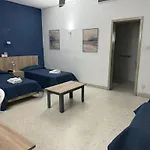 Hotel Roma