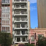 Hotel Roma Sliema