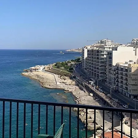 Roma Hotel Sliema