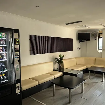 Roma 3* Sliema