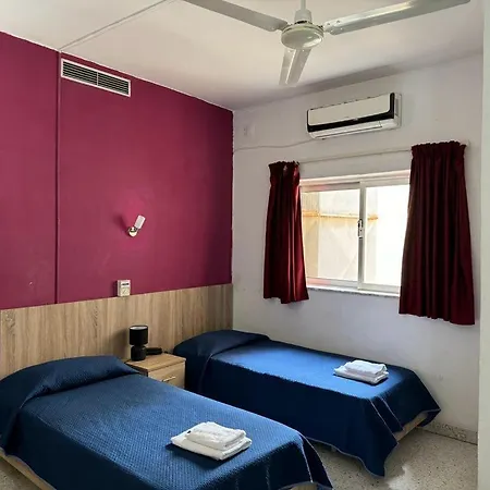 Hotel Roma Sliema