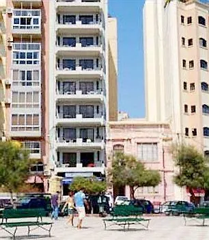 Hotel Roma Sliema
