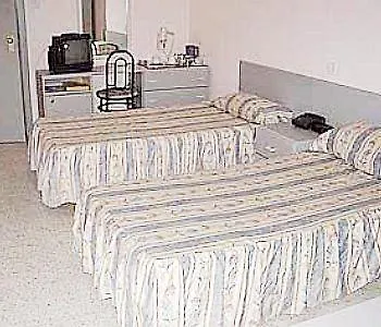Hotel Roma Sliema