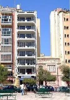 Hotel Roma 3*
