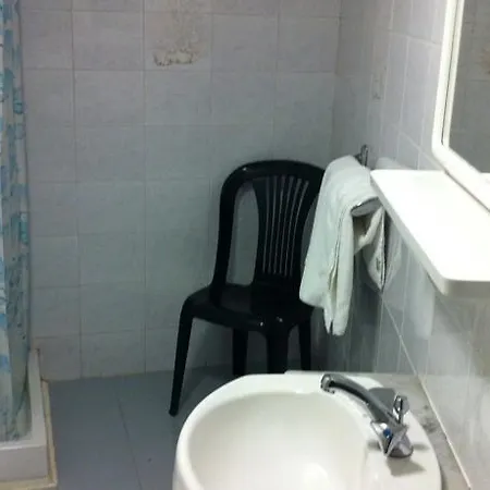 Hotel Roma