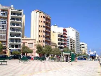 Roma Hotel