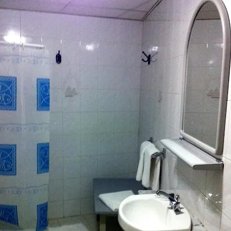 Roma Hotel 3*