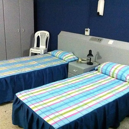 Roma Hotel 3*