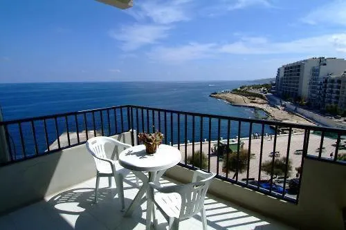 Roma 3* Sliema